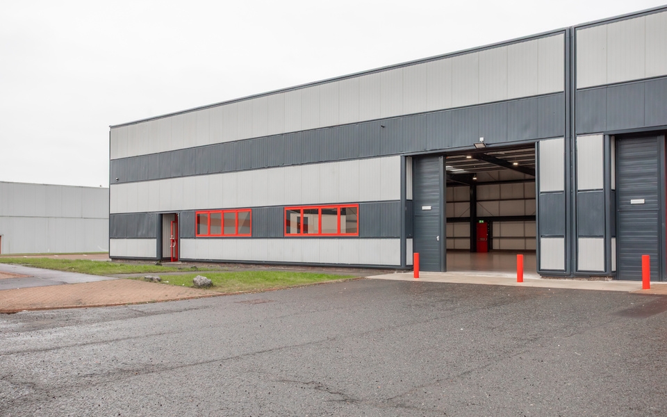 Units 50 and 52 Westfield North (8)